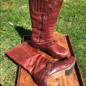 Dansko stylish boots